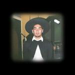 Gaucho argentino
