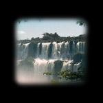 Cascate di Iguaz