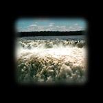 Cascate di Iguaz