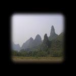 Guilin - Fiume Li