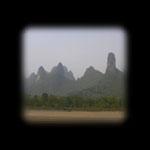 Guilin - Fiume Li