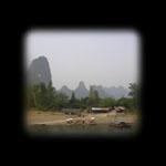 Guilin - Fiume Li