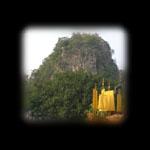 Guilin - Collina di Fubo