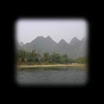 Guilin - Fiume Li