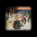 Hong Kong - Tempio di Wong Tai Sin