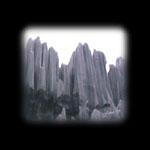 Kunming - Foresta di pietra