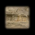 Grotte di Longmen