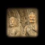 Grotte di Longmen