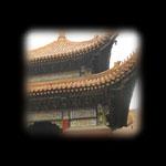 Pechino - Tempio dei Lama