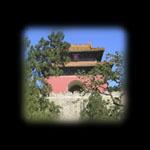 Tombe dei Ming
