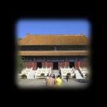 Tombe dei Ming