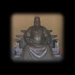 Tombe dei Ming