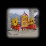 Tempio di Shaolin