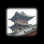 Tempio di Shaolin