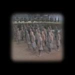 Xian - Armata di Terracotta