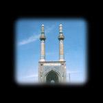 Yazd