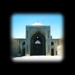 Yazd