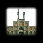 Yazd